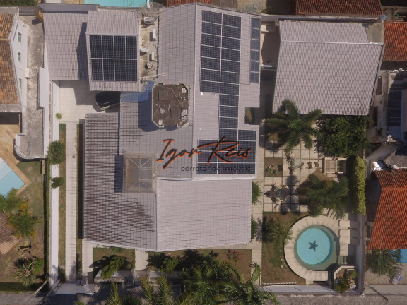 Imagem Casa com 5 Quartos à Venda, 880 m² em Jardim Flamboyant - Campos Dos Goytacazes