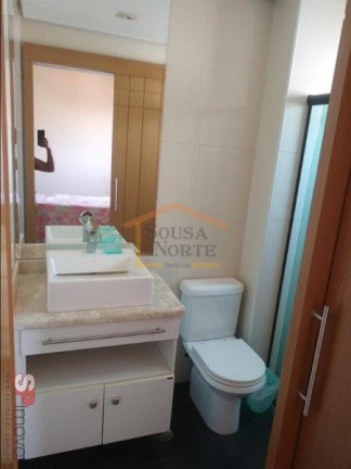 Imagem Apartamento com 3 Quartos à Venda, 149 m² em Vila Rosália - Guarulhos Imagem Apartamento com 3 Quartos à Venda, 149 m² em Vila Rosália - Guarulhos