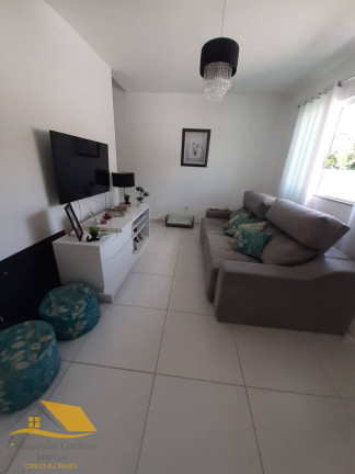 Imagem Casa com 2 Quartos à Venda, 86 m² em Amparo - Nova Friburgo