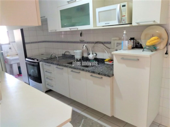 Apartamento com 4 Quartos à Venda, 120 m² em Morumbi - São Paulo