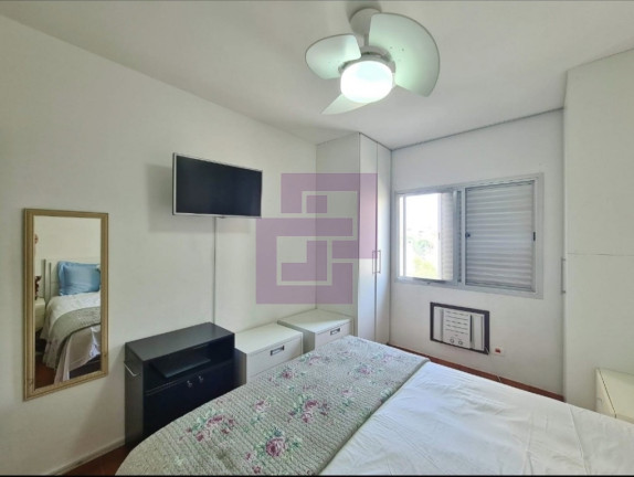 Imagem Apartamento com 3 Quartos à Venda, 105 m² em Parque Enseada - Guarujá Imagem Apartamento com 3 Quartos à Venda, 105 m² em Parque Enseada - Guarujá