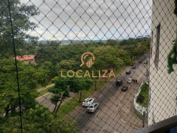 Imagem Imóvel com 4 Quartos à Venda, 120 m² em Bosque Dos Eucaliptos - São José Dos Campos