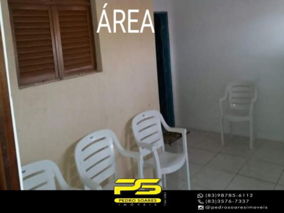 Imagem Casa com 4 Quartos à Venda, 120 m² em Mangabeira - João Pessoa