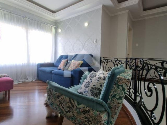 Imagem Casa de Condomínio com 4 Quartos para Alugar, 600 m² em Alphaville - Santana De Parnaíba Imagem Casa de Condomínio com 4 Quartos para Alugar, 600 m² em Alphaville - Santana De Parnaíba