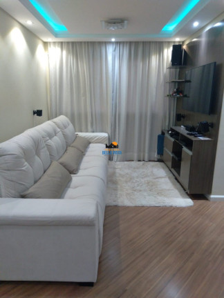 Apartamento com 3 Quartos à Venda,  em Jardim Santa Emilia - São Paulo