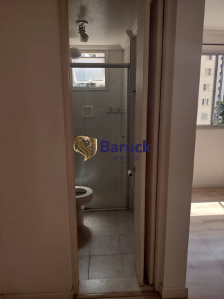Imagem Apartamento com 2 Quartos à Venda, 52 m² em Vila Parque Jabaquara - São Paulo