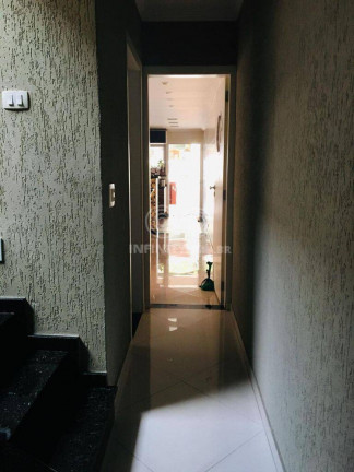 Imagem Casa com 3 Quartos à Venda, 150 m² em Vila Pirituba - São Paulo