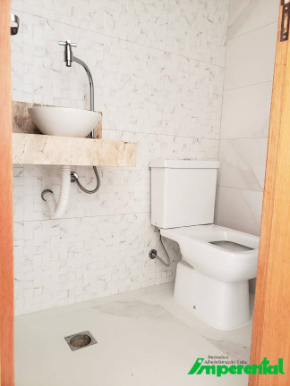 Imagem Casa com 3 Quartos à Venda, 95 m² em Ponta Da Praia - Santos