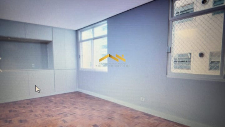Imagem Apartamento com 3 Quartos à Venda, 135 m² em Itaim - São Paulo Imagem Apartamento com 3 Quartos à Venda, 135 m² em Itaim - São Paulo