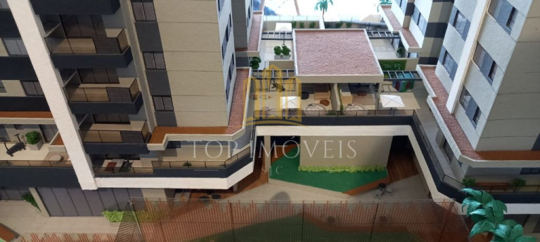 Imagem Apartamento com 3 Quartos à Venda, 143 m² em Jardim Satélite - São José Dos Campos Imagem Apartamento com 3 Quartos à Venda, 143 m² em Jardim Satélite - São José Dos Campos