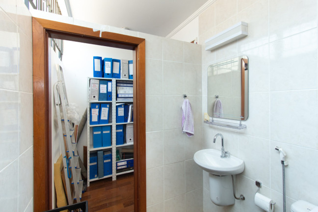 Imagem Casa com 4 Quartos à Venda, 493 m² em Campo Belo - São Paulo Imagem Casa com 4 Quartos à Venda, 493 m² em Campo Belo - São Paulo
