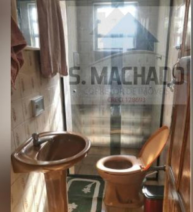 Imagem Casa com 5 Quartos à Venda, 250 m² em Parque Capuava - Santo André Imagem Casa com 5 Quartos à Venda, 250 m² em Parque Capuava - Santo André