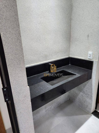 Imagem Casa com 3 Quartos à Venda, 134 m² em Jardim Presidente - Goiânia Imagem Casa com 3 Quartos à Venda, 134 m² em Jardim Presidente - Goiânia