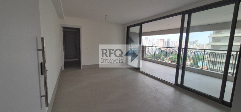 Imagem Imóvel com 3 Quartos à Venda, 123 m² em Chacara Klabin - São Paulo