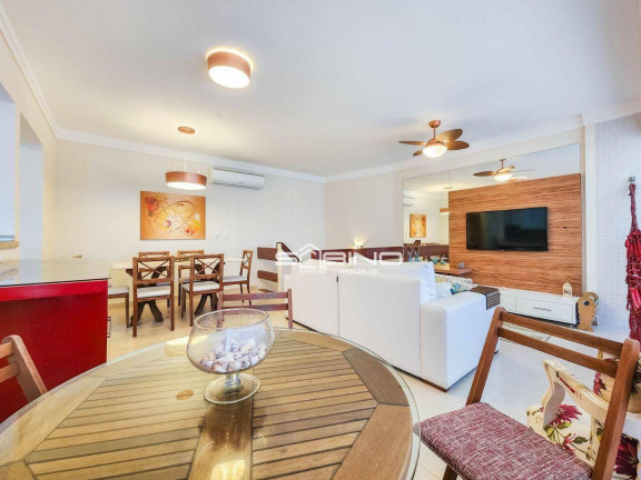 Imagem Imóvel com 3 Quartos à Venda, 119 m² em Riviera De São  Lourenço  - Bertioga