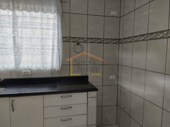 Imagem Sobrado com 3 Quartos à Venda, 150 m² em água Fria - São Paulo