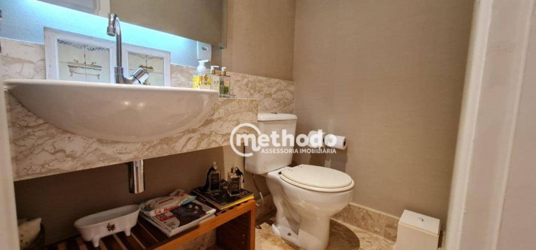 Imagem Apartamento com 3 Quartos à Venda, 162 m² em Parque Prado - Campinas Imagem Apartamento com 3 Quartos à Venda, 162 m² em Parque Prado - Campinas