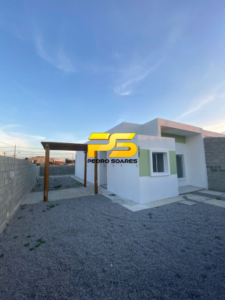 Casa com 3 Quartos à Venda, 196 m² em Serrotão - Campina Grande