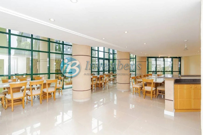 Imagem Apartamento com 3 Quartos à Venda, 149 m² em Centro - Curitiba Imagem Apartamento com 3 Quartos à Venda, 149 m² em Centro - Curitiba
