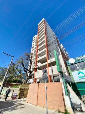 Apartamento com 3 Quartos à Venda, 102 m² em Nossa Senhora De Fátima - Santa Maria