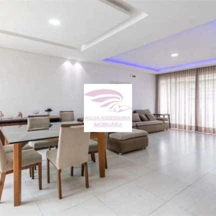 Imagem Casa com 3 Quartos à Venda, 193 m² em Santa Felicidade - Curitiba Imagem Casa com 3 Quartos à Venda, 193 m² em Santa Felicidade - Curitiba