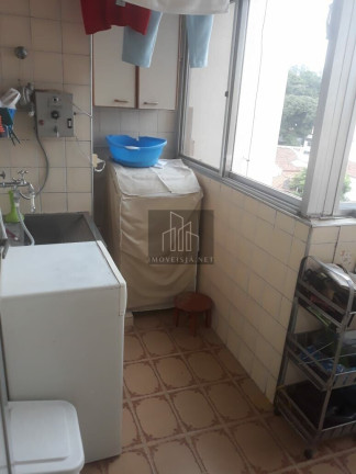 Imagem Apartamento com 3 Quartos à Venda, 118 m² em Vila Monumento - São Paulo