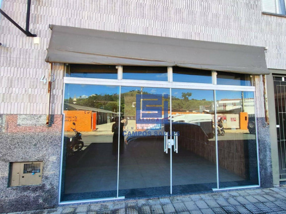 Sala Comercial para Alugar,  em  Centro - Socorro