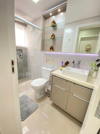 Imagem Apartamento com 2 Quartos à Venda, 47 m² em Serraria - São José
