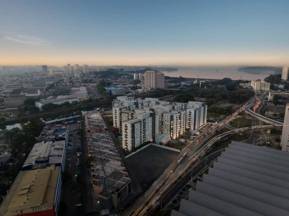 Imagem Apartamento com 2 Quartos à Venda, 34 m² em Santo Amaro - São Paulo Imagem Apartamento com 2 Quartos à Venda, 34 m² em Santo Amaro - São Paulo