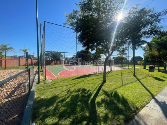 Imagem Terreno à Venda, 980 m² em Alphaville Campo Grande - Campo Grande