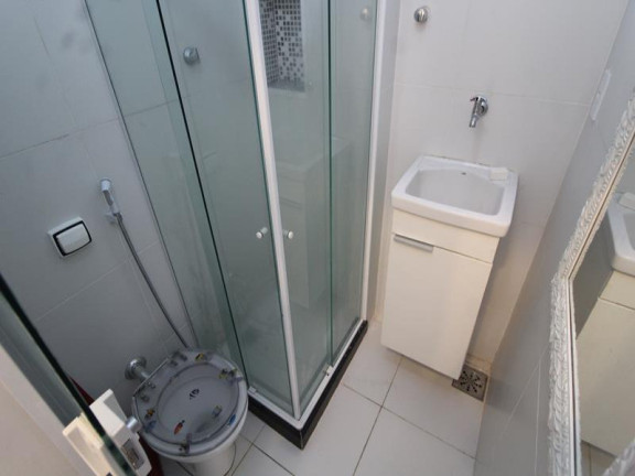 Imagem Apartamento para Temporada, 25 m² em Copacabana - Rio De Janeiro