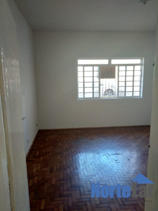 Imagem Casa com 1 Quarto para Alugar, 75 m² em Vila Espanhola - São Paulo