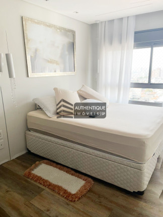 Imagem Apartamento com 4 Quartos à Venda, 160 m² em Ipiranga - São Paulo Imagem Apartamento com 4 Quartos à Venda, 160 m² em Ipiranga - São Paulo