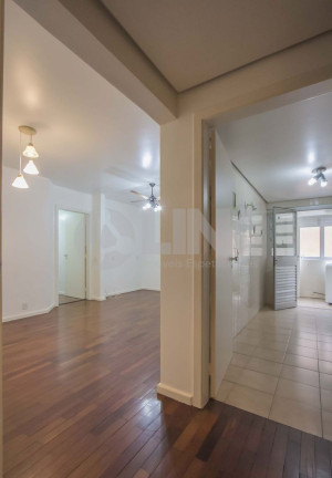 Imagem Apartamento com 3 Quartos à Venda, 109 m² em Cristo Redentor - Porto Alegre