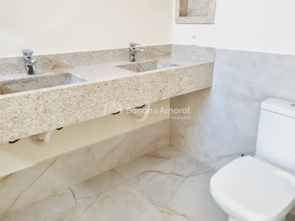 Imagem Casa de Condomínio com 3 Quartos à Venda, 200 m² em Vila Monte Alegre - Paulínia Imagem Casa de Condomínio com 3 Quartos à Venda, 200 m² em Vila Monte Alegre - Paulínia