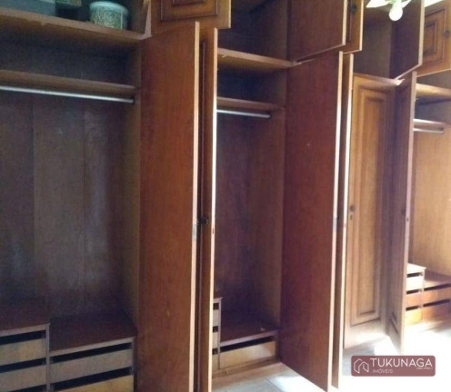 Imagem Casa com 4 Quartos à Venda, 217 m² em Vila Rosália - Guarulhos