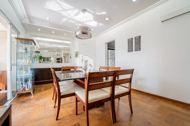 Imagem Apartamento com 3 Quartos à Venda, 113 m² em Vila Mascote - São Paulo Imagem Apartamento com 3 Quartos à Venda, 113 m² em Vila Mascote - São Paulo