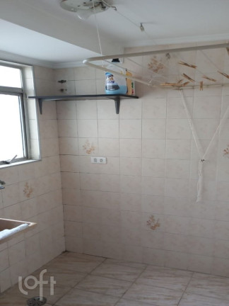 Imagem Apartamento com 2 Quartos à Venda, 50 m² em Mandaqui - São Paulo