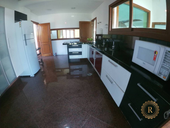 Imagem Casa de Condomínio com 5 Quartos à Venda, 696 m² em Nova Guarapari - Guarapari