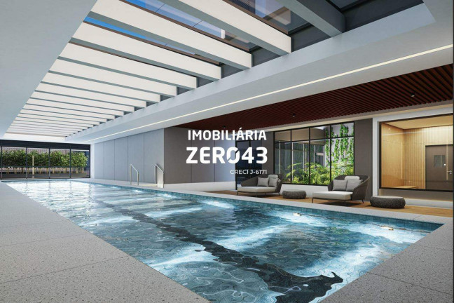 Imagem Apartamento com 3 Quartos à Venda, 181 m² em Gleba Fazenda Palhano - Londrina Imagem Apartamento com 3 Quartos à Venda, 181 m² em Gleba Fazenda Palhano - Londrina