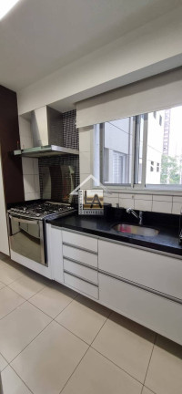 Imagem Apartamento com 3 Quartos à Venda, 122 m² em Vila Andrade - São Paulo