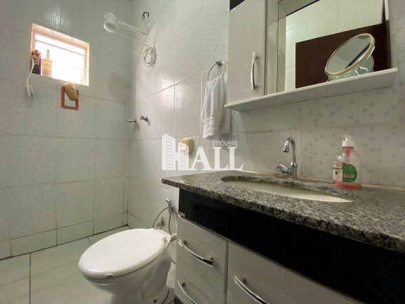 Imagem Casa com 2 Quartos à Venda, 120 m² em Residencial Bom Sucesso - São José Do Rio Preto Imagem Casa com 2 Quartos à Venda, 120 m² em Residencial Bom Sucesso - São José Do Rio Preto