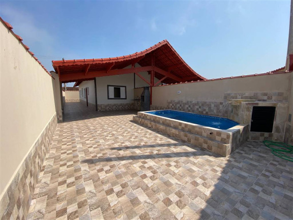 Imagem Casa com 2 Quartos à Venda, 80 m² em Jardim Praia Grande - Mongagua Imagem Casa com 2 Quartos à Venda, 80 m² em Jardim Praia Grande - Mongagua