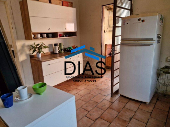 Imagem Casa com 3 Quartos à Venda, 185 m² em Jardim Europa (vila Xavier) - Araraquara Imagem Casa com 3 Quartos à Venda, 185 m² em Jardim Europa (vila Xavier) - Araraquara
