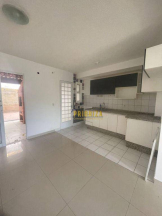 Casa com 2 Quartos à Venda, 80 m² em Condomínio Vila Flora - Votorantim