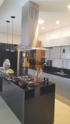 Imagem Casa com 3 Quartos à Venda, 250 m² em Jardim Residencial Jardim - Sorocaba