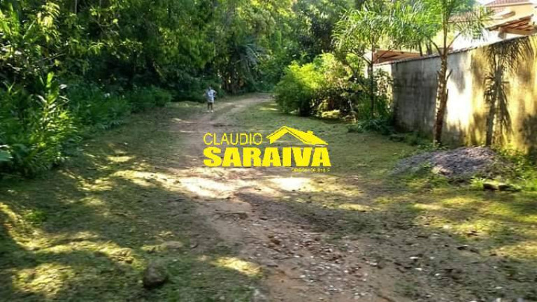 Imagem Terreno em Condomínio à Venda, 402 m² em Massaguacu - Caraguatatuba