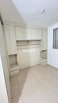 Imagem Apartamento com 2 Quartos à Venda, 50 m² em Vila Santa Cruz - Franca Imagem Apartamento com 2 Quartos à Venda, 50 m² em Vila Santa Cruz - Franca