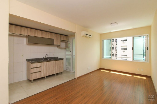 Imagem Apartamento com 2 Quartos à Venda, 56 m² em Tristeza - Porto Alegre