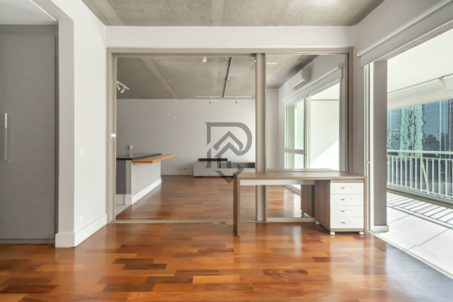 Imagem Apartamento com 1 Quarto à Venda, 90 m² em Itaim Bibi - São Paulo Imagem Apartamento com 1 Quarto à Venda, 90 m² em Itaim Bibi - São Paulo